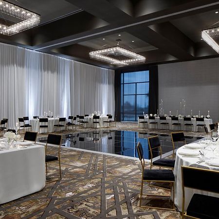Delta Hotels By Marriott Dallas Southlake Exterior foto