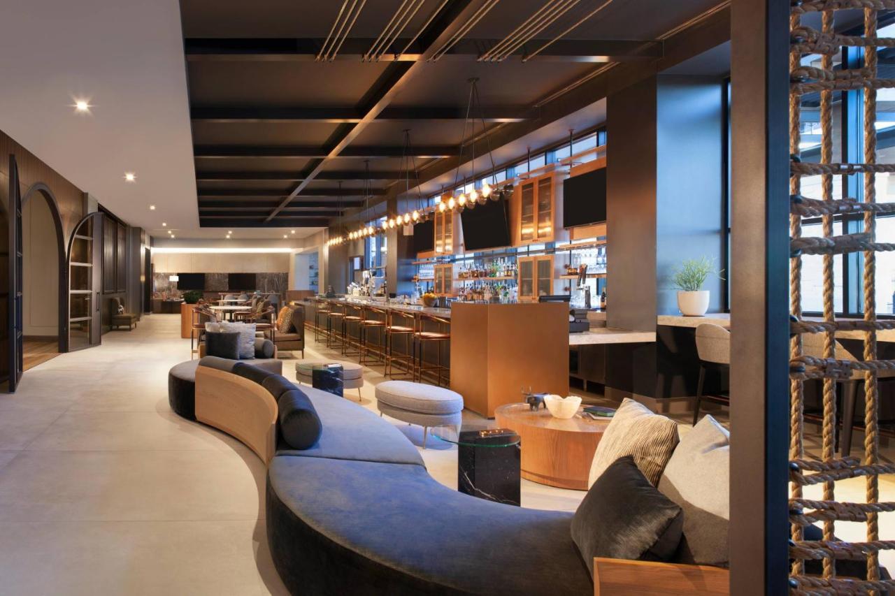 Delta Hotels By Marriott Dallas Southlake Exterior foto