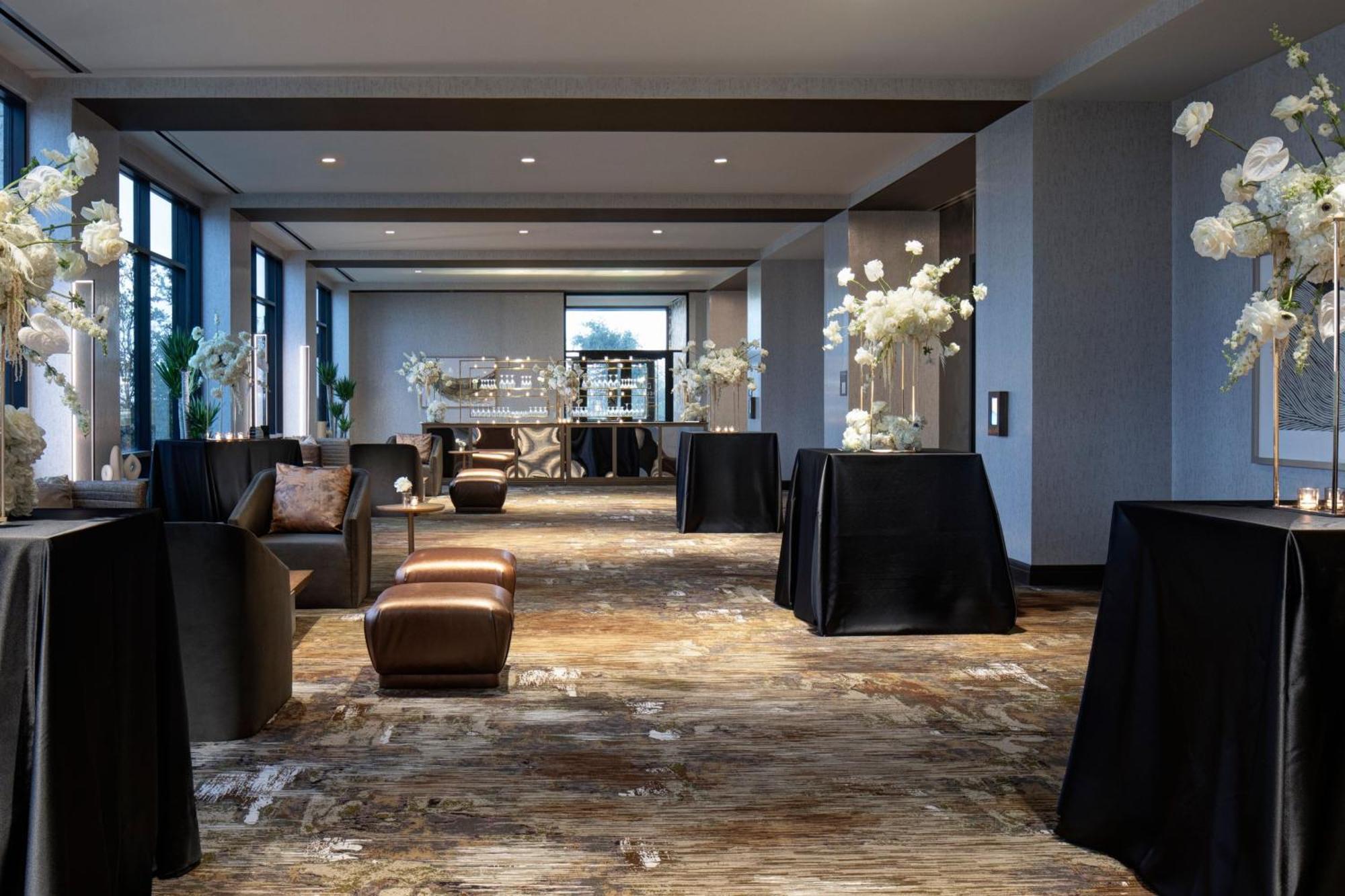 Delta Hotels By Marriott Dallas Southlake Exterior foto