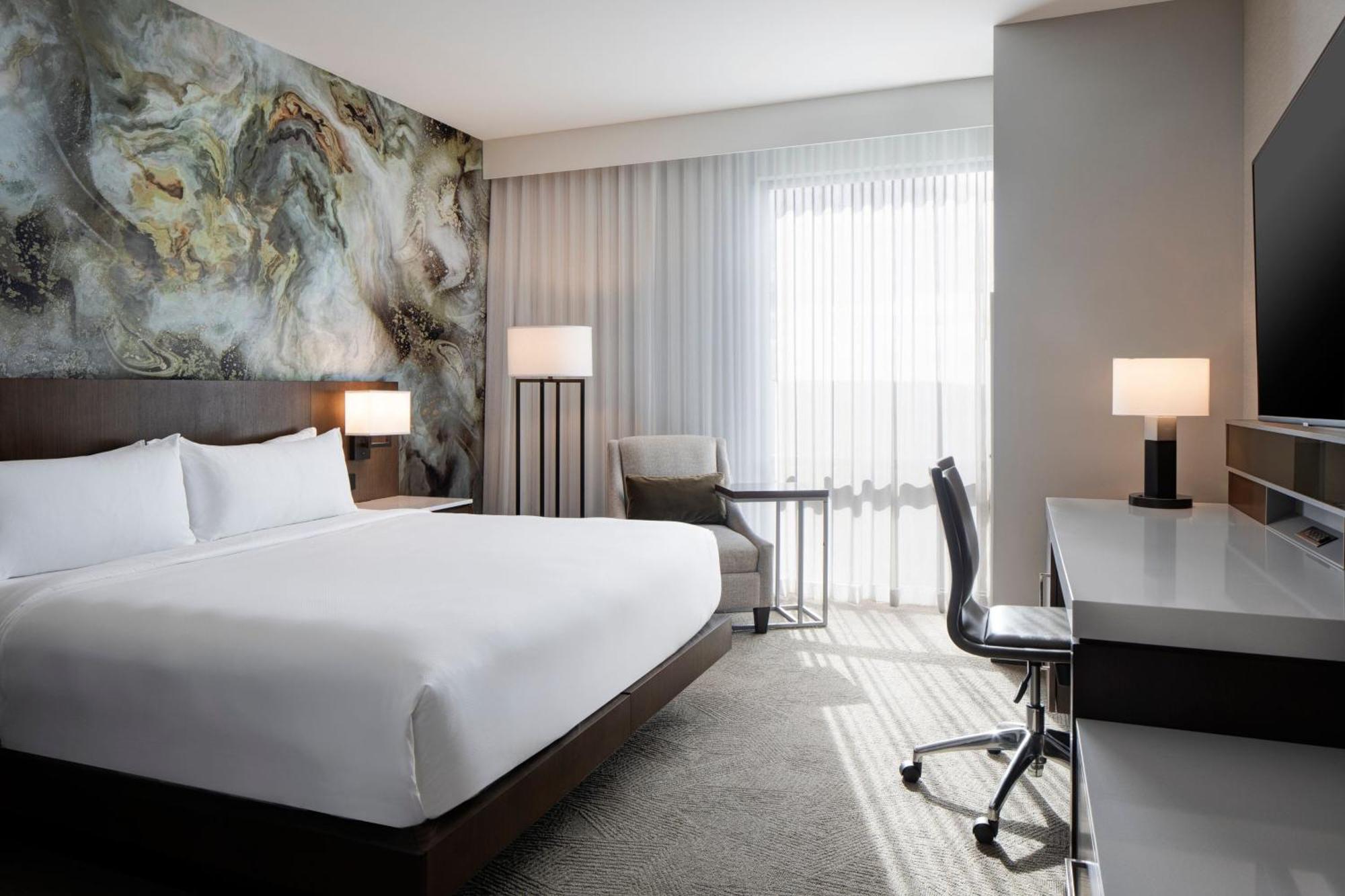 Delta Hotels By Marriott Dallas Southlake Exterior foto