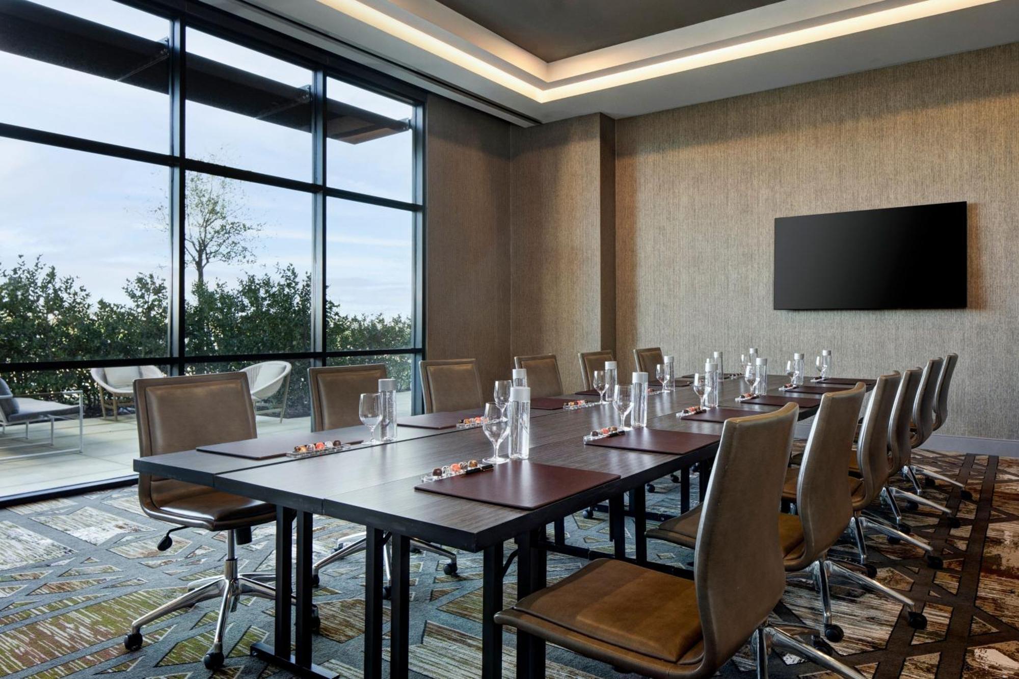 Delta Hotels By Marriott Dallas Southlake Exterior foto